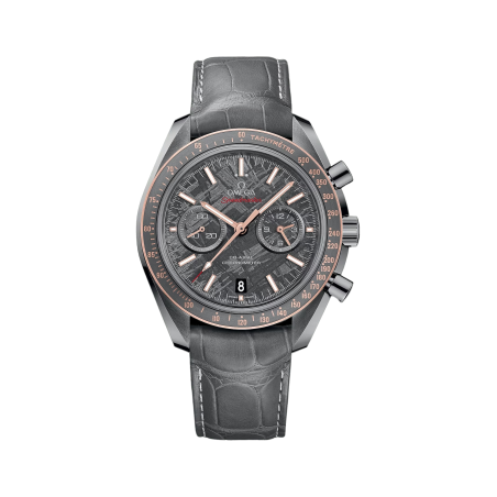 Omega Speedmaster Dark Side of the Moon Meteorite Ref. 311.63.44.51.99.001 - Tomasini Francia