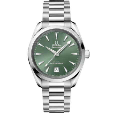 Omega Seamaster Aqua Terra Shades Ref. 220.10.38.20.10.002 - Tomasini Francia