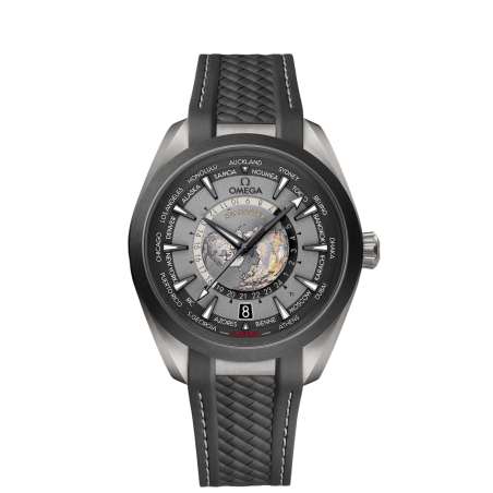 Omega Seamaster Aqua Terra 150M Ref. 220.92.43.22.99.001 - Tomasini Francia
