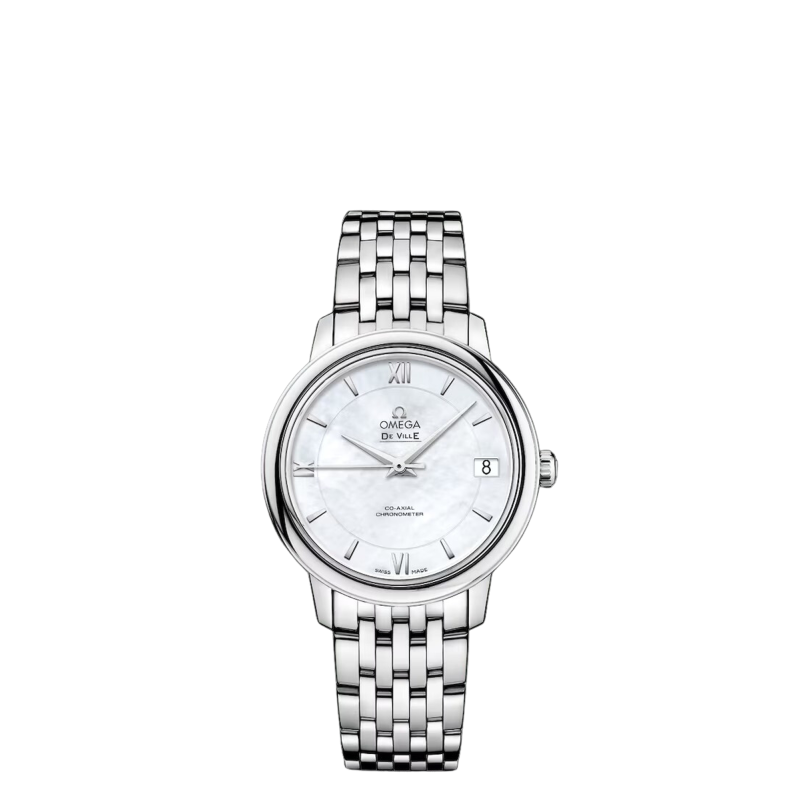 Omega De Ville Prestige Ref. 424.10.33.20.05.001 - Tomasini Francia