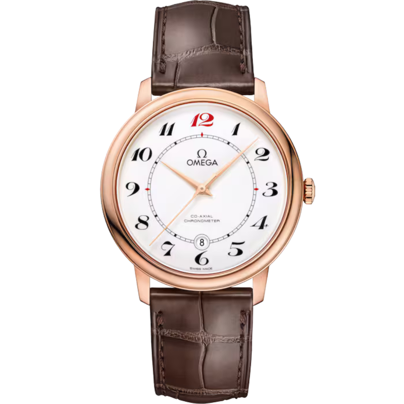 Omega De Ville Prestige Ref. 424.53.40.20.04.004 - Tomasini Francia