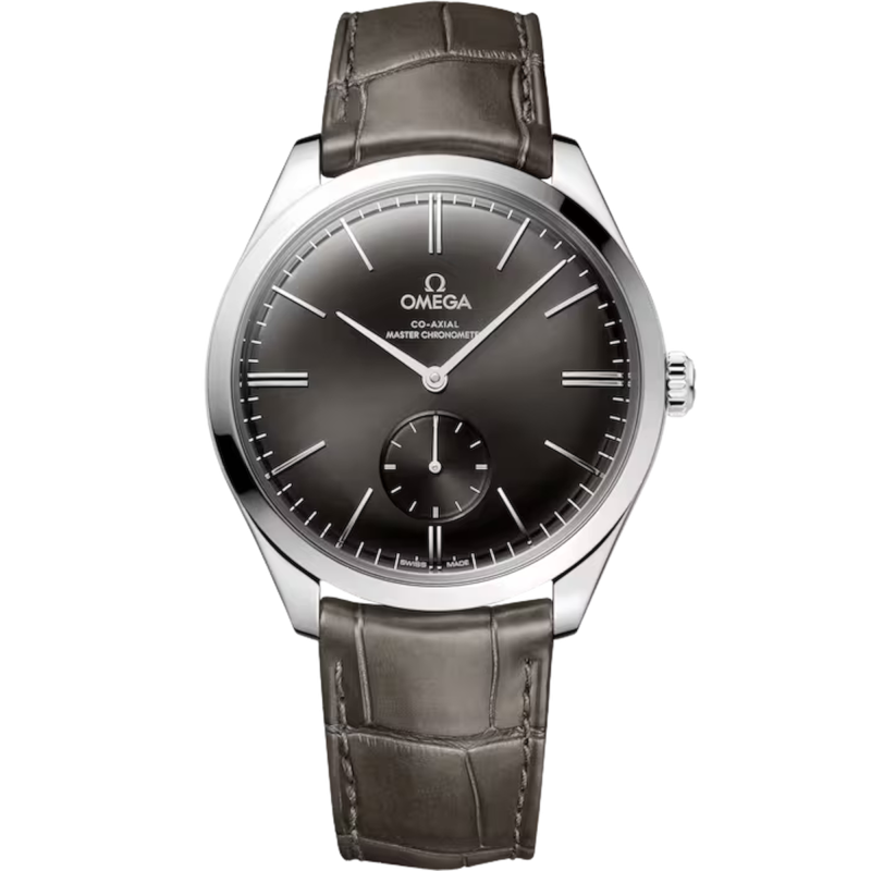 Omega De Ville Trésor Small Seconds Ref. 435.13.40.21.06.001 - Tomasini Francia