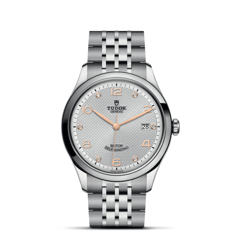 Tudor 1926 Ref. M91550-0003 - Tomasini Francia