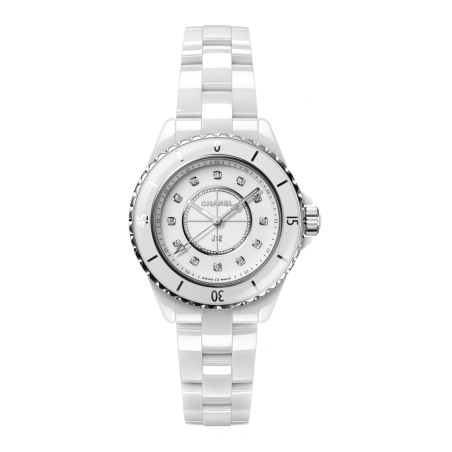 Chanel J12 33 mm Ref. H5703 - Tomasini Francia