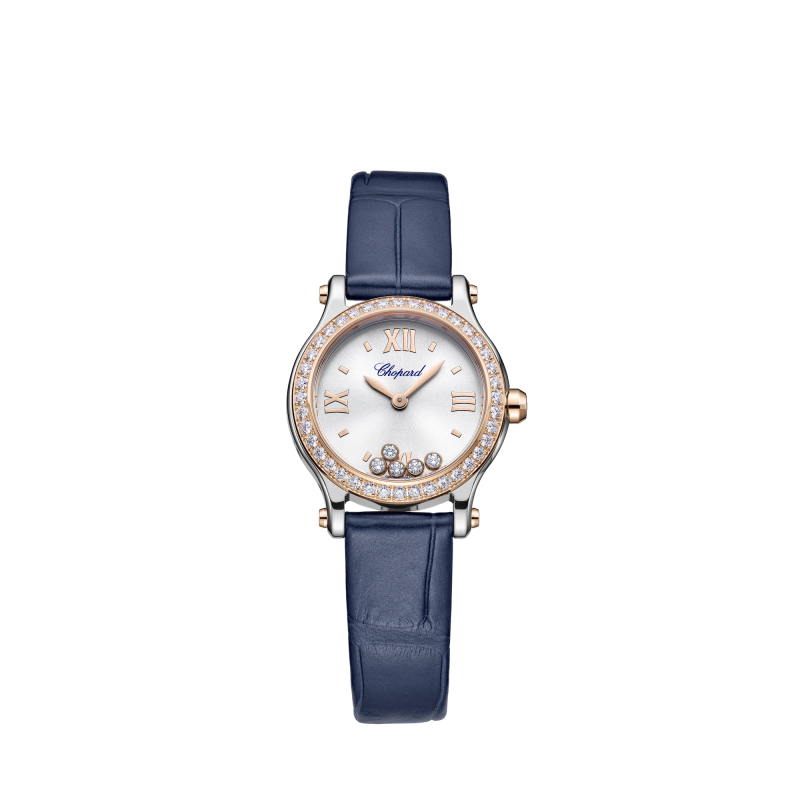 Chopard Happy Sport Ref. 278620-6002 - Tomasini Francia