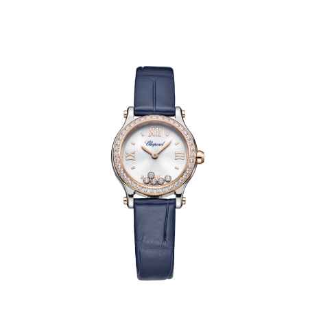 Chopard Happy Sport Ref. 278620-6002 - Tomasini Francia