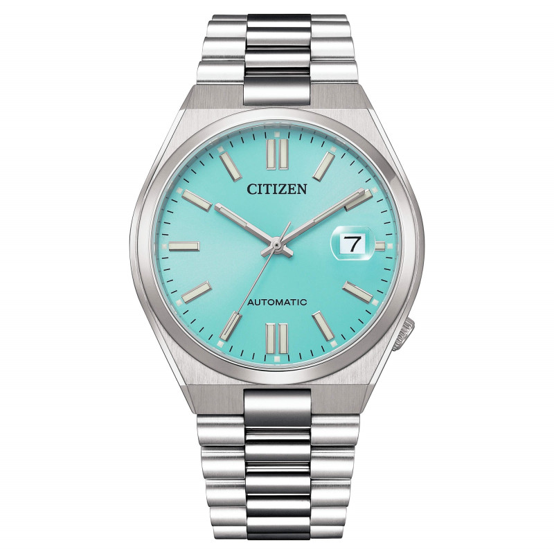 Citizen Meccanico Tsuyosa Ref. NJ0151-88M - Tomasini Francia