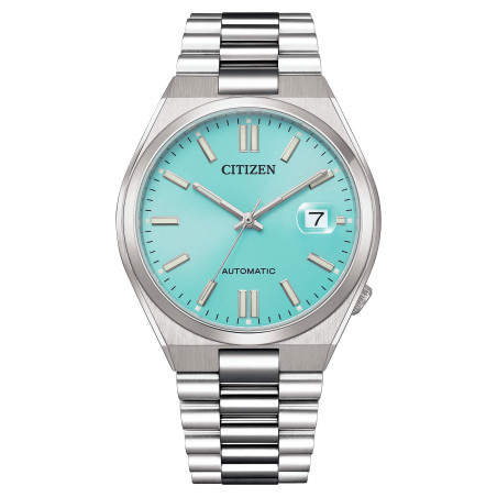 Citizen Meccanico Tsuyosa Ref. NJ0151-88M - Tomasini Francia