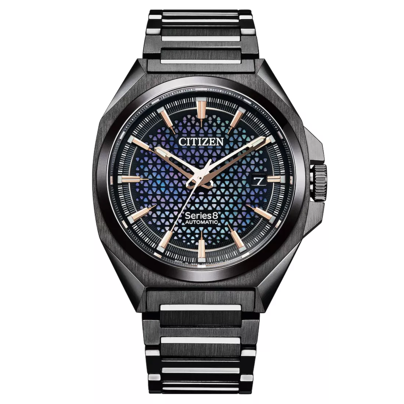 Citizen Series 8 Limited Ed Automatico Ref. NA1015-81Z - Tomasini Francia