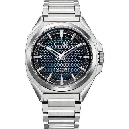 Citizen Automatic NA1010-84X Series 8 Ref. NA1010-84X - Tomasini Francia