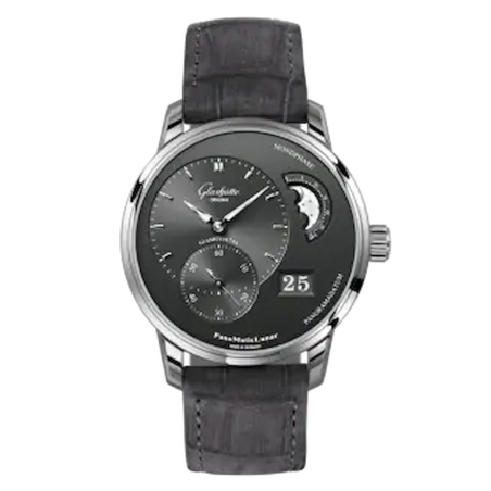 Glashütte Original PanoMaticLunar Ref. 1-90-02-43-32-62 - Tomasini Francia