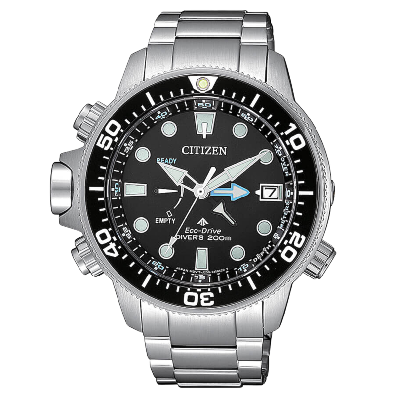 Citizen Eco-Drive Ref. BN2031-85E - Tomasini Francia