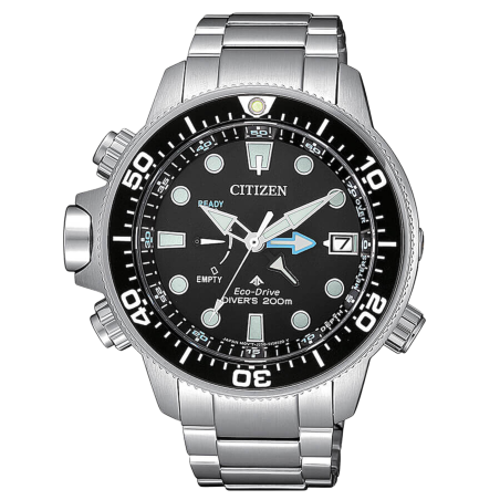 Citizen Eco-Drive Ref. BN2031-85E - Tomasini Francia