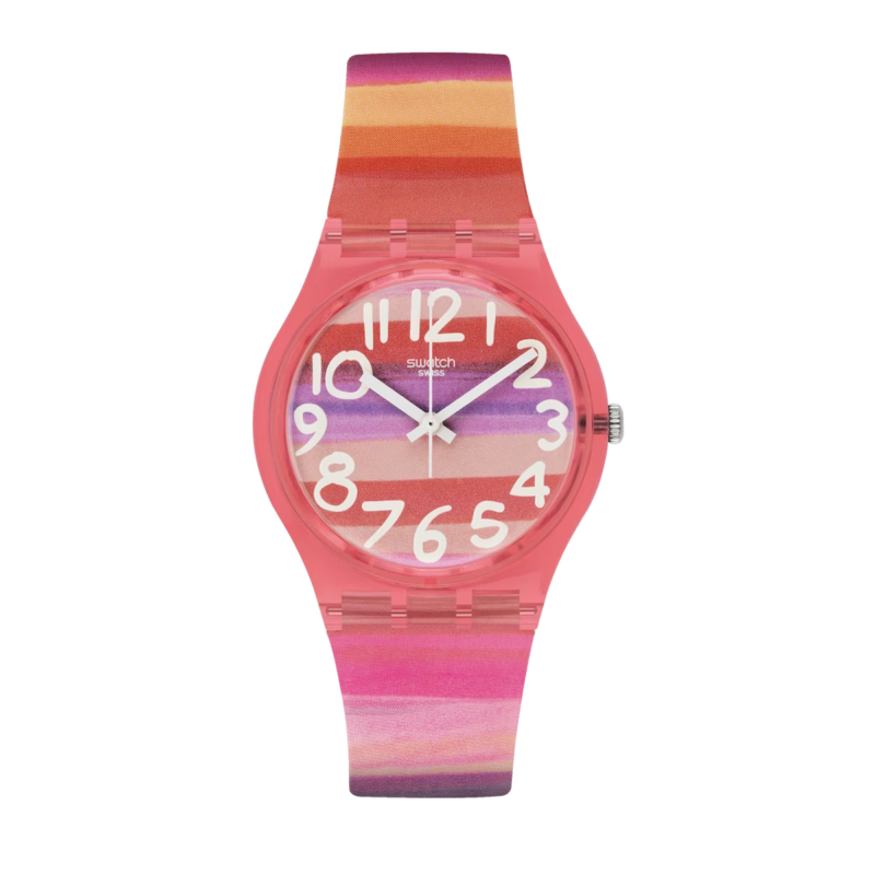 Swatch Classic Astilbe Ref. GP140 - Tomasini Francia