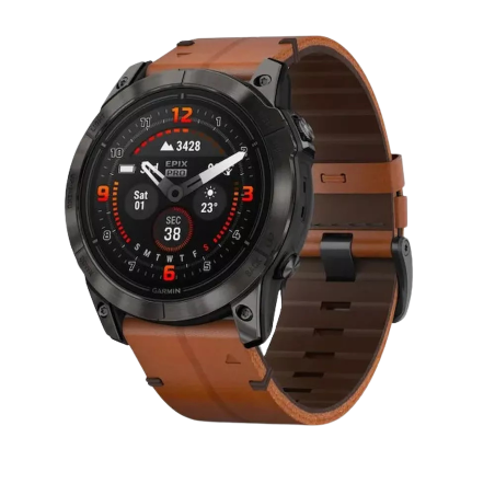 Garmin Epix™ Pro (Gen 2) – Sapphire Edition Ref. 010-02804-30 - Tomasini Francia
