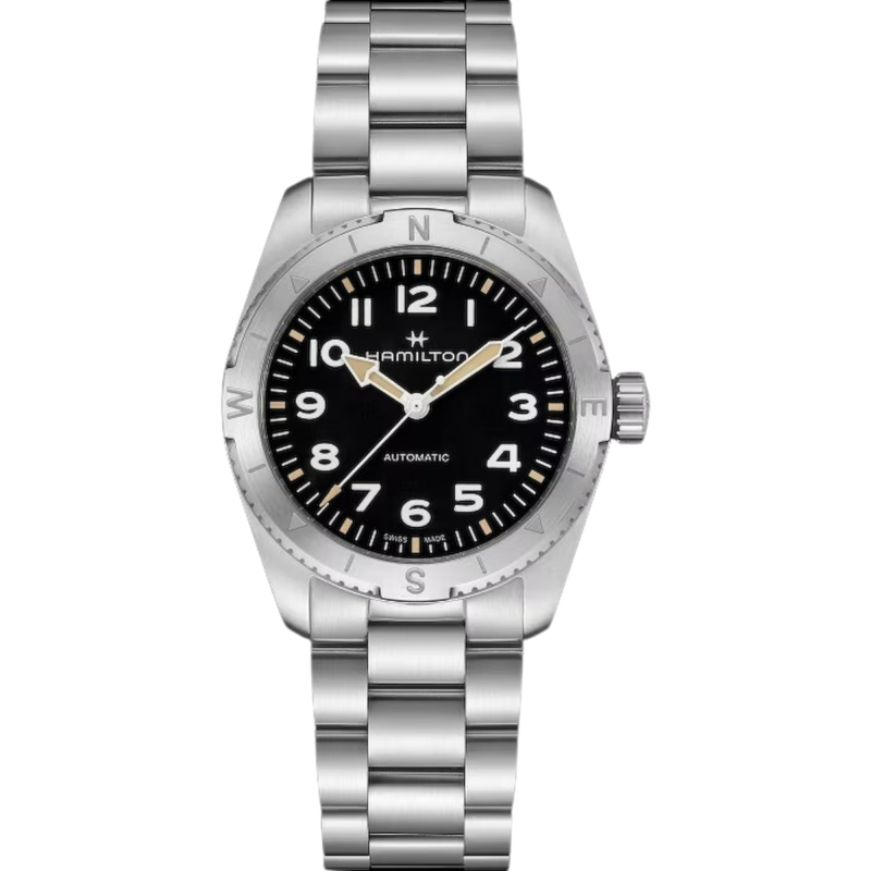 Hamilton Khaki Field Expedition Ref. H70225130 - Tomasini Francia
