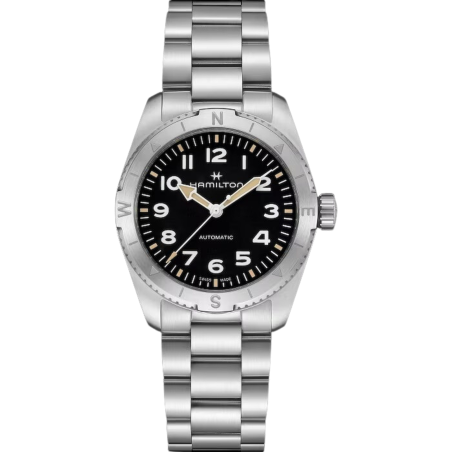 Hamilton Khaki Field Expedition Ref. H70225130 - Tomasini Francia