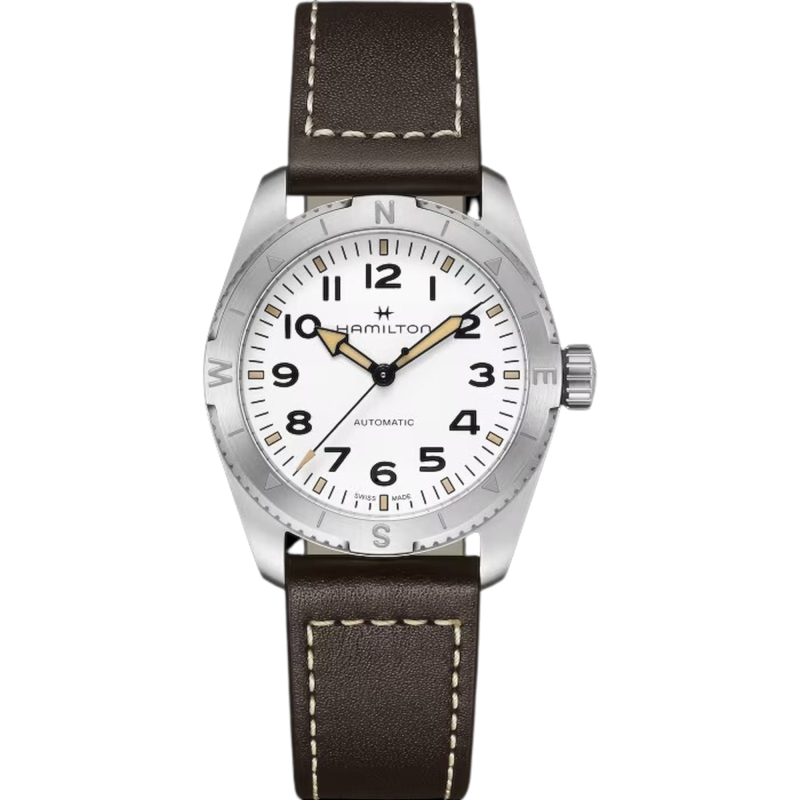 Hamilton Khaki Field Expedition Ref. H70225510 - Tomasini Francia