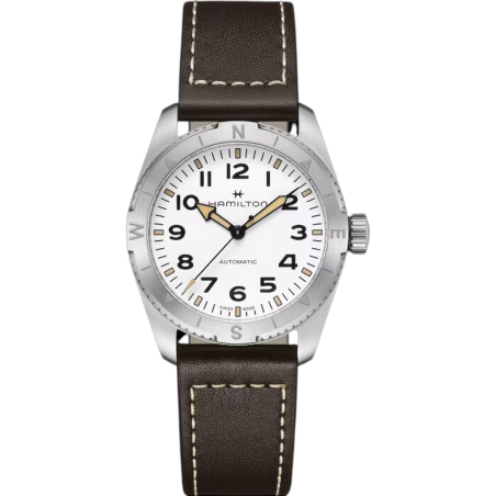 Hamilton Khaki Field Expedition Ref. H70225510 - Tomasini Francia