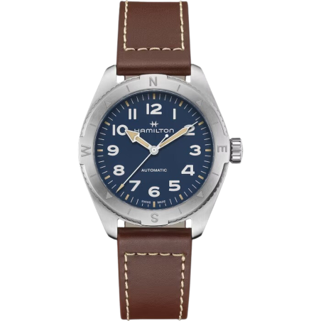Hamilton Khaki Field Expedition Ref. H70315540 - Tomasini Francia