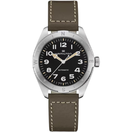 Hamilton Khaki Field Expedition Ref. H70315830 - Tomasini Francia