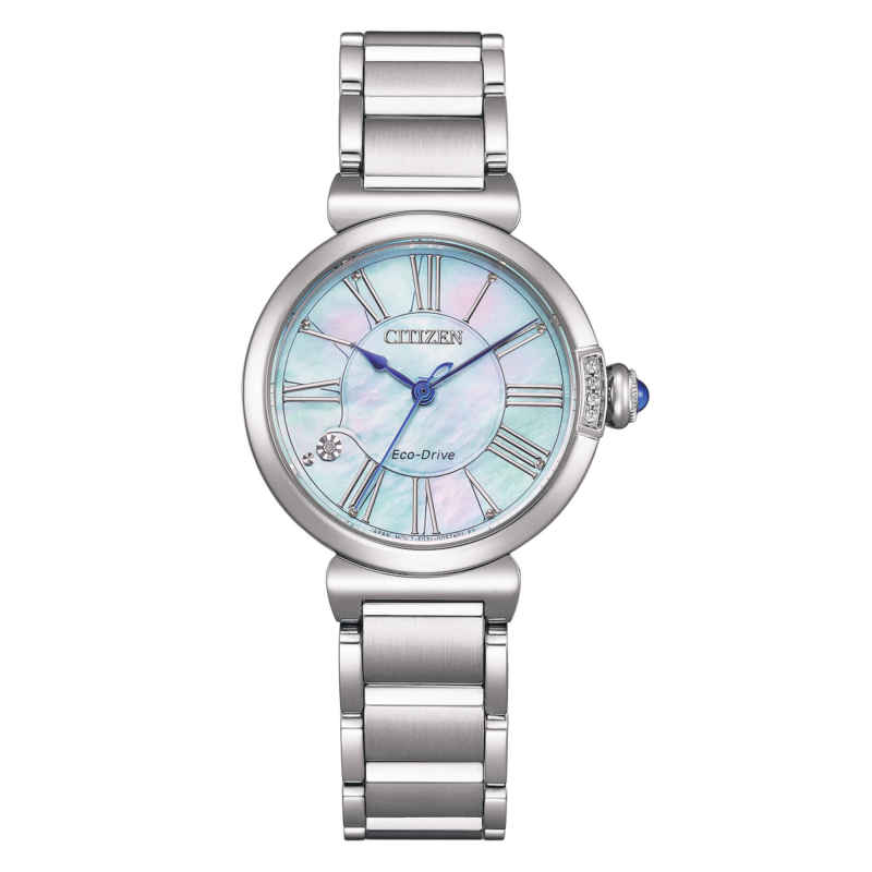 Citizen Lady Ref. EM1060-87N - Tomasini Francia