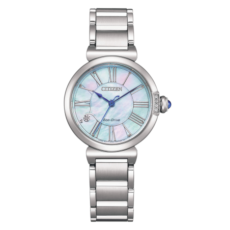 Citizen Lady Ref. EM1060-87N - Tomasini Francia