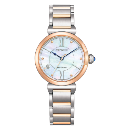 Citizen Lady Maybell Ref. EM1074-82D - Tomasini Francia
