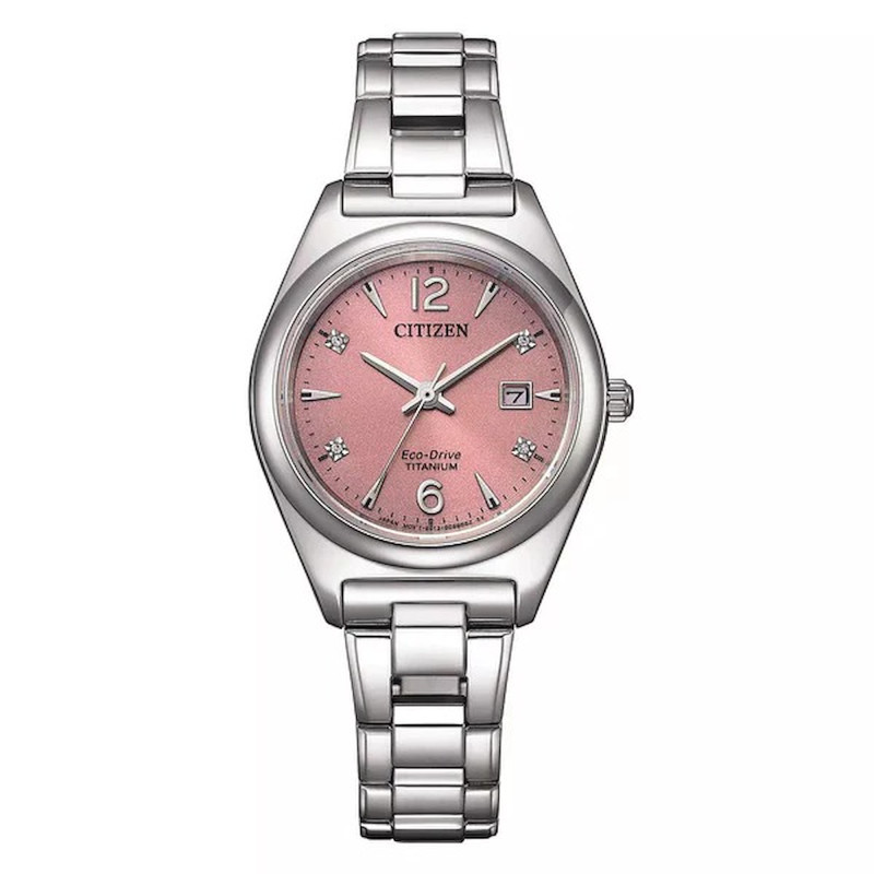 Citizen Lady Ref. EW2601-81X - Tomasini Francia