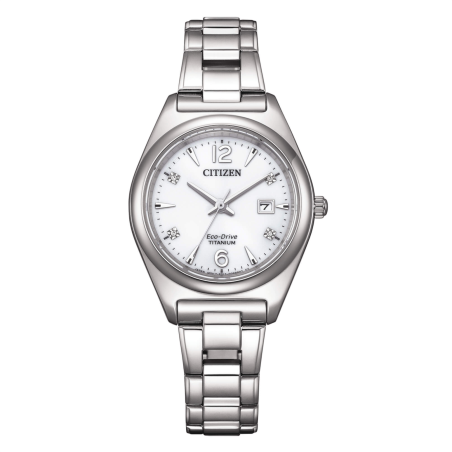 Citizen Lady Ref. EW2601-81A - Tomasini Francia
