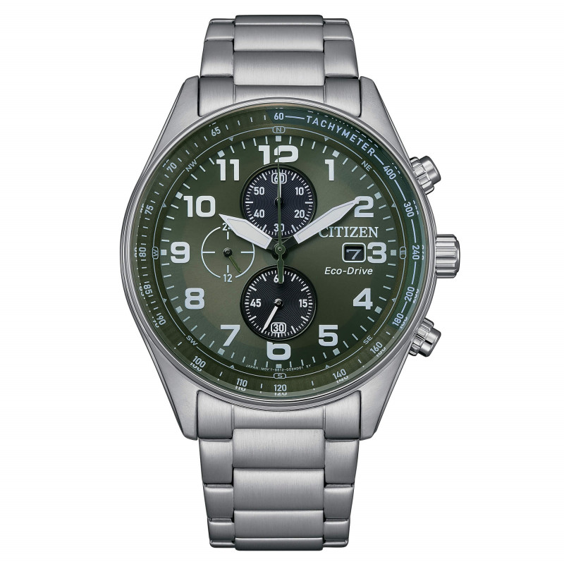 Citizen Eco-Drive Ref. CA0770-72X - Tomasini Francia