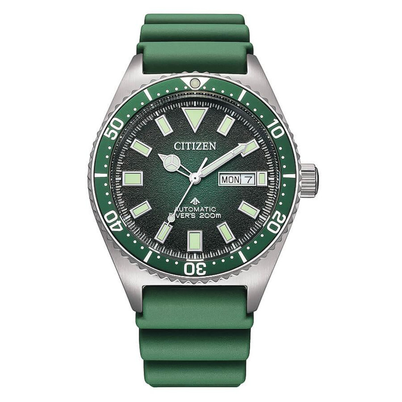 Citizen Divers Ref. NY0121-09X - Tomasini Francia