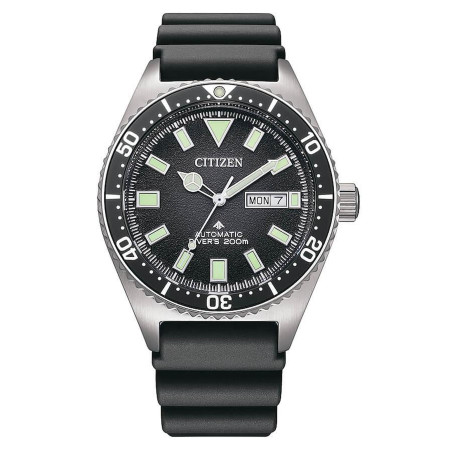 Citizen Divers Ref. NY0120-01E - Tomasini Francia