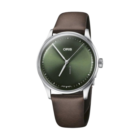 Oris Artelier S Ref. 01 733 7762 4057-07 5 20 70FC - Tomasini Francia