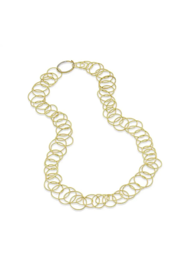 HAWAII COLLANA JAUNEC014596XXX000 Ref. JAUNEC014596 - Tomasini Francia