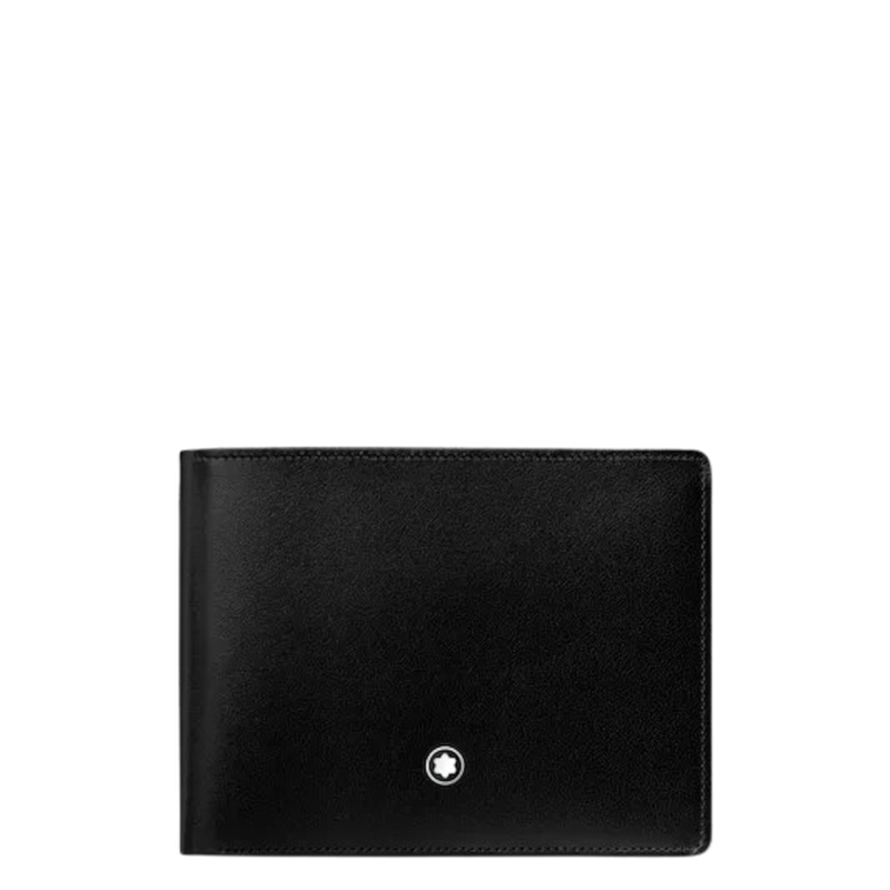 Meisterstück Wallet 6cc Ref. MB14548 - Tomasini Francia