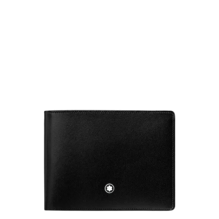 Meisterstück Wallet 6cc Ref. MB14548 - Tomasini Francia