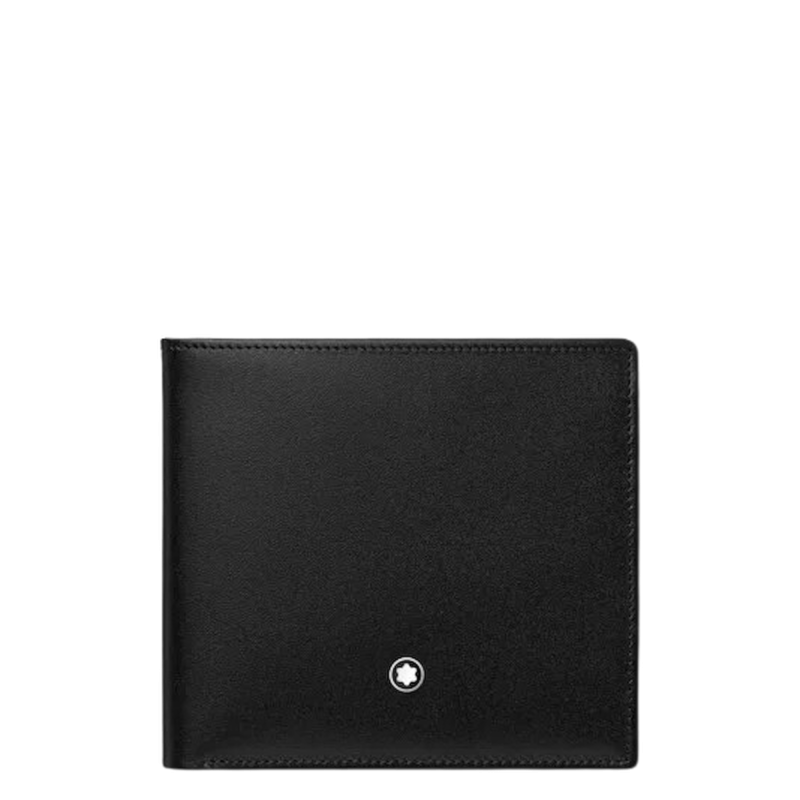 Montblanc Meisterstück Portafoglio 8 scomparti Ref. MB7163 - Tomasini Francia