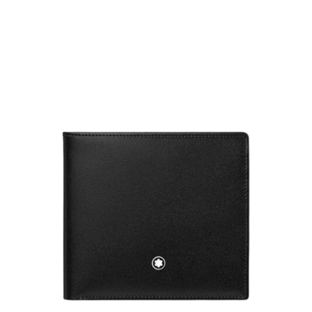 Montblanc Meisterstück Portafoglio 8 scomparti Ref. MB7163 - Tomasini Francia