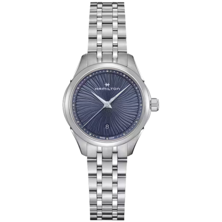 Hamilton Jazzmaster Lady Ref. H32231140 - Tomasini Francia