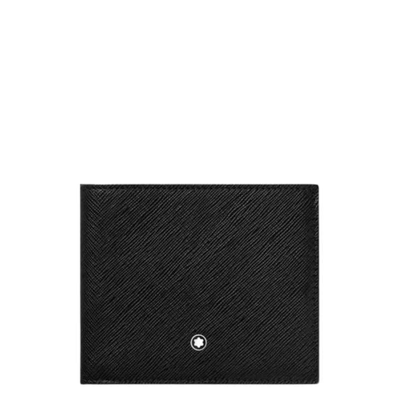 Montblanc Sartorial Portafoglio 8 scomparti Ref. MB130317 - Tomasini Francia