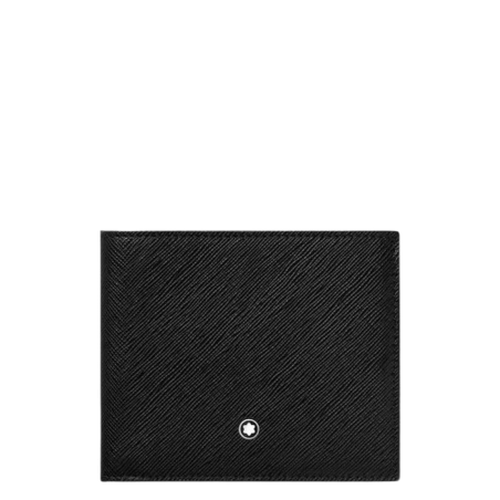 Montblanc Sartorial Portafoglio 8 scomparti Ref. MB130317 - Tomasini Francia