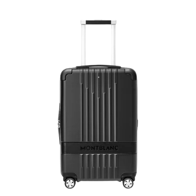 Montblanc MY4810 Cabin Compact Trolley Ref. MB130083 - Tomasini Francia