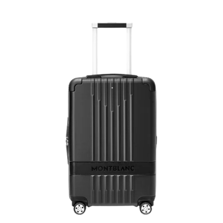 Montblanc MY4810 Cabin Compact Trolley Ref. MB130083 - Tomasini Francia