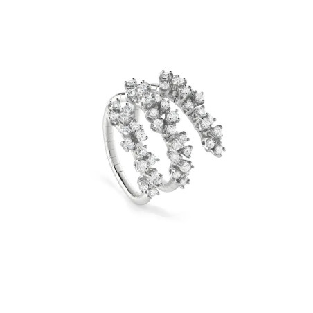 Damiani Mimosa Anello Ref. 20078477 - Tomasini Francia