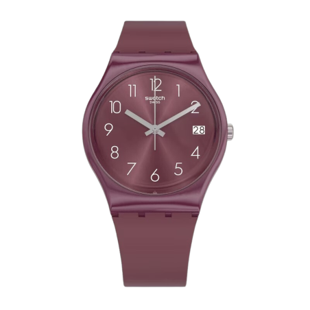 Swatch Redbaya Ref. GR405 - Tomasini Francia
