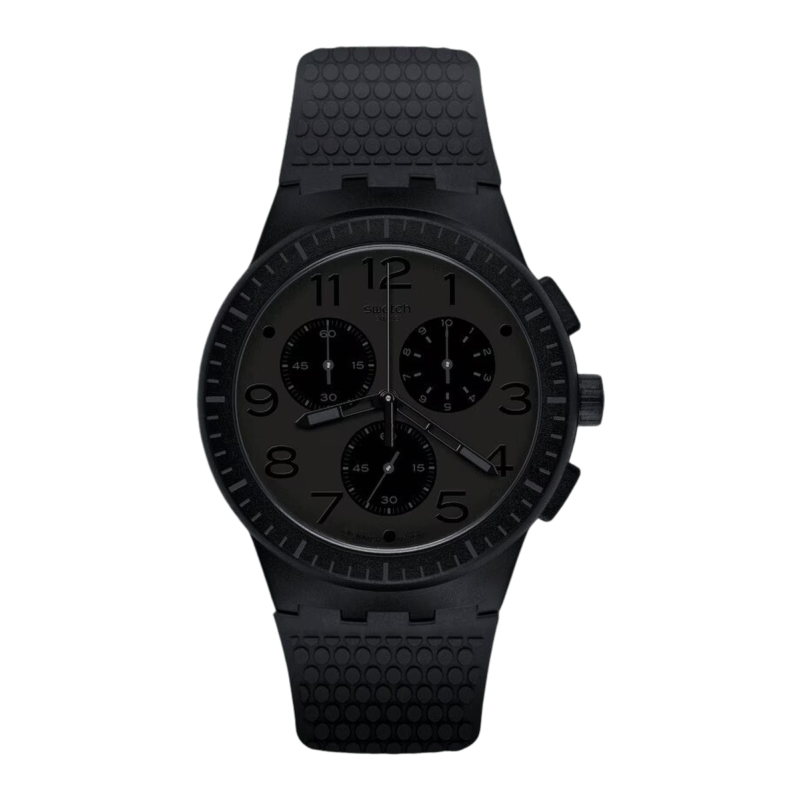 Swatch Time To Swatch Piege Ref. SUSB104 - Tomasini Francia