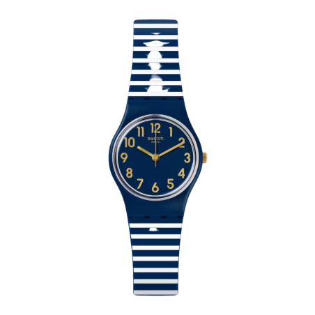 Swatch Ora d'Aria Ref. LN153 - Tomasini Francia