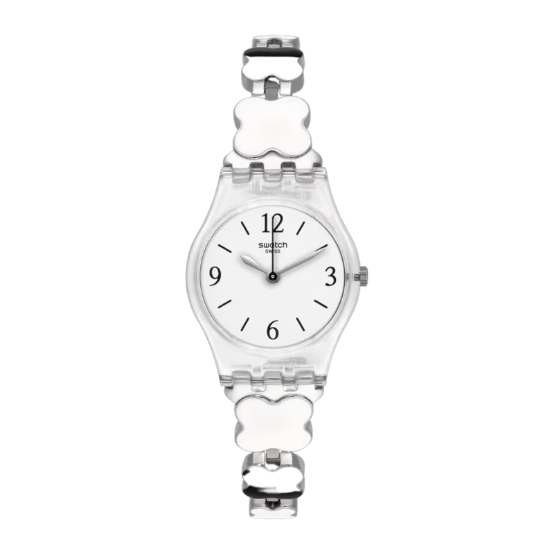 Swatch Clovercheck Ref. LK367G - Tomasini Francia