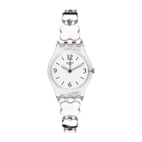 Swatch Clovercheck Ref. LK367G - Tomasini Francia